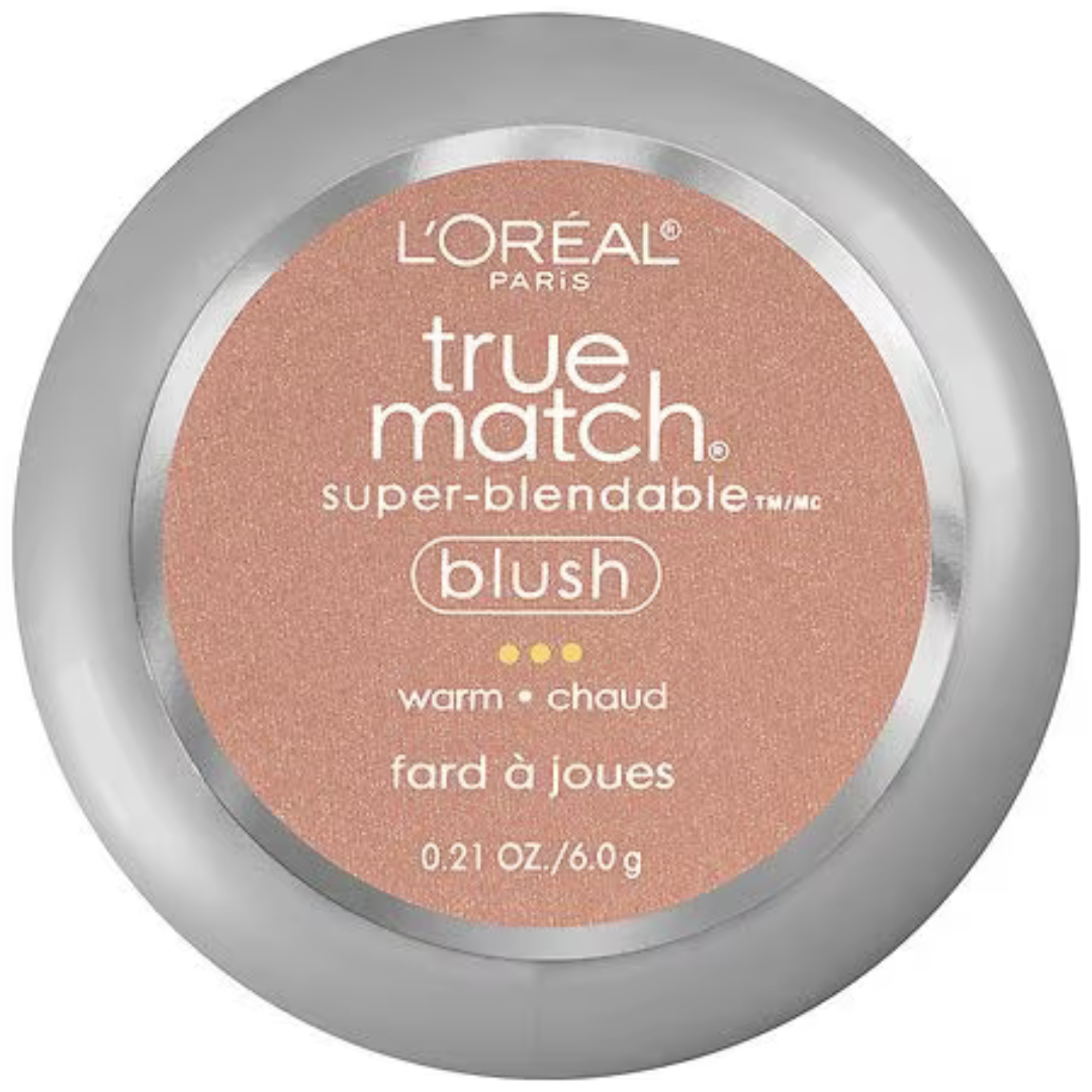 Rubor superdifuminable True Match de L'ORÉAL