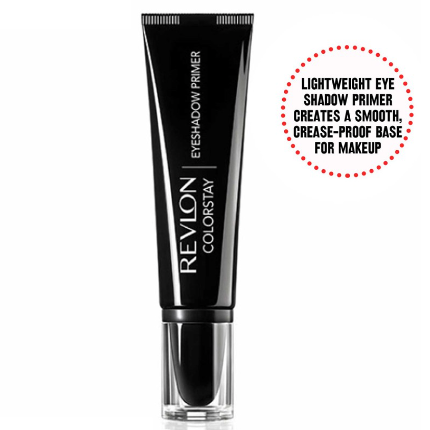 Prebase de sombras de ojos REVLON ColorStay