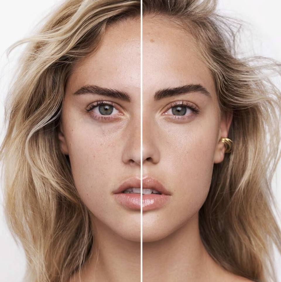 REVOLUTION Conceal & Fix Corrector de máxima cobertura
