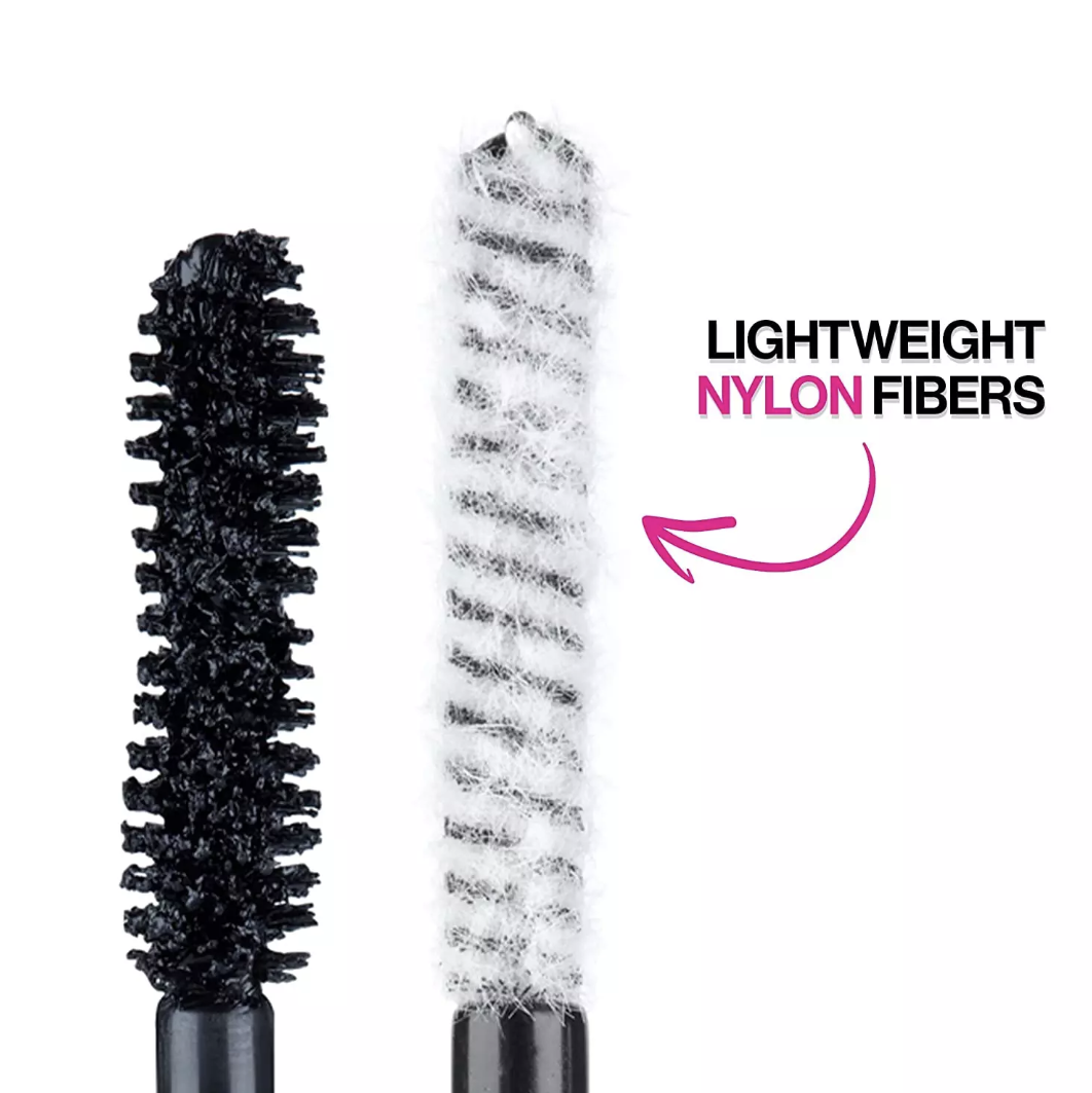 Kit de extensión de fibra Lash-O-Matic de Wet n Wild