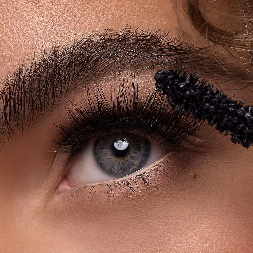 Kit de extensión de fibra Lash-O-Matic de Wet n Wild