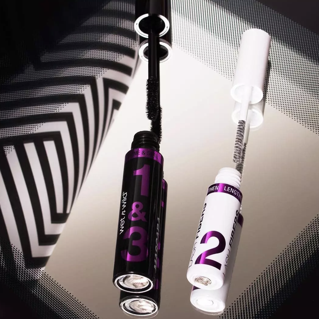 Kit de extensión de fibra Lash-O-Matic de Wet n Wild