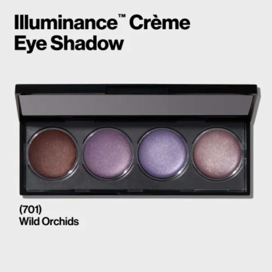 Sombra en crema Illuminance de REVLON