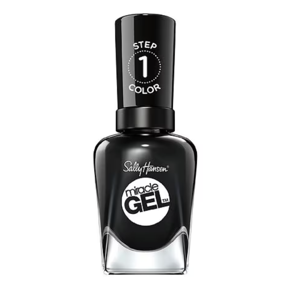 SALLY HANSEN Esmalte de uñas Miracle Gel