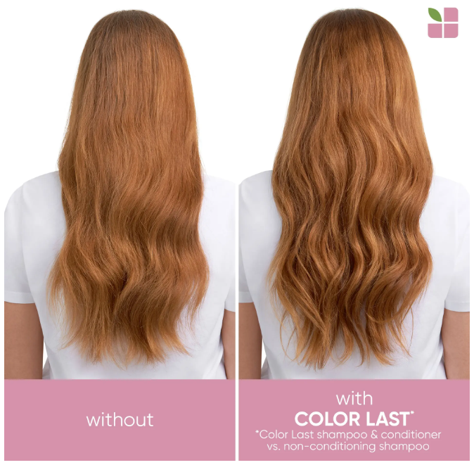 BIOLAGE Color Last Conditioner Travel Size - 1.7 Oz