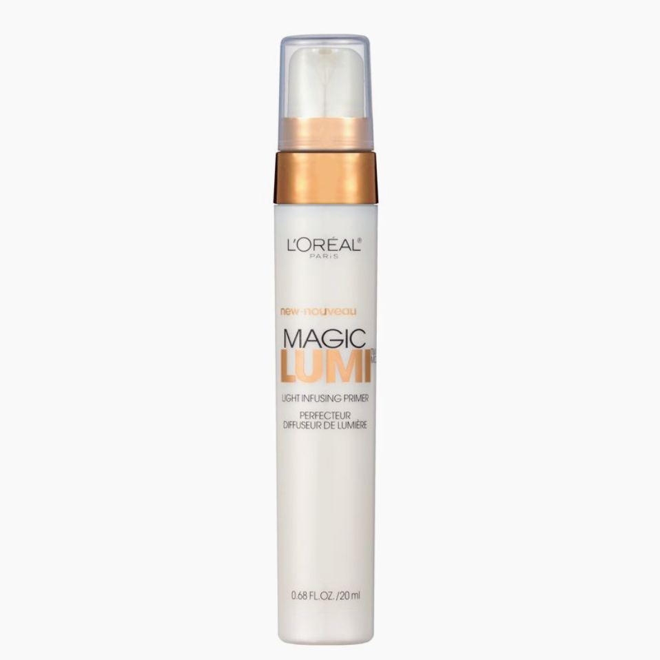 L'OREAL Magic Lumi Light Infusing Primer - VIAI BEAUTY