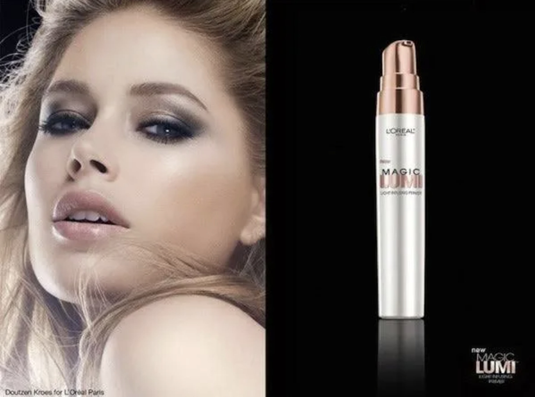 L'OREAL Magic Lumi Light Infusing Primer - VIAI BEAUTY
