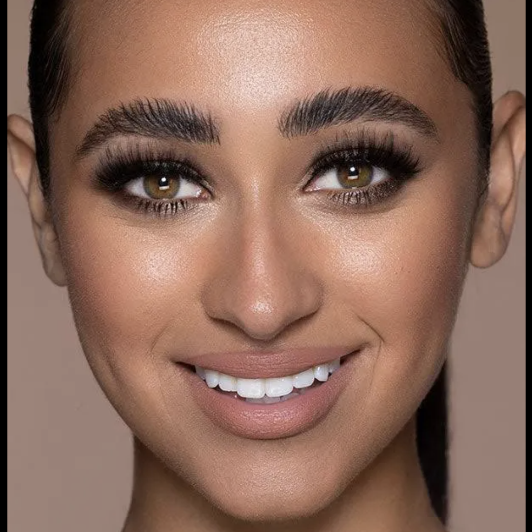 Base de maquillaje con acabado natural LA Girl