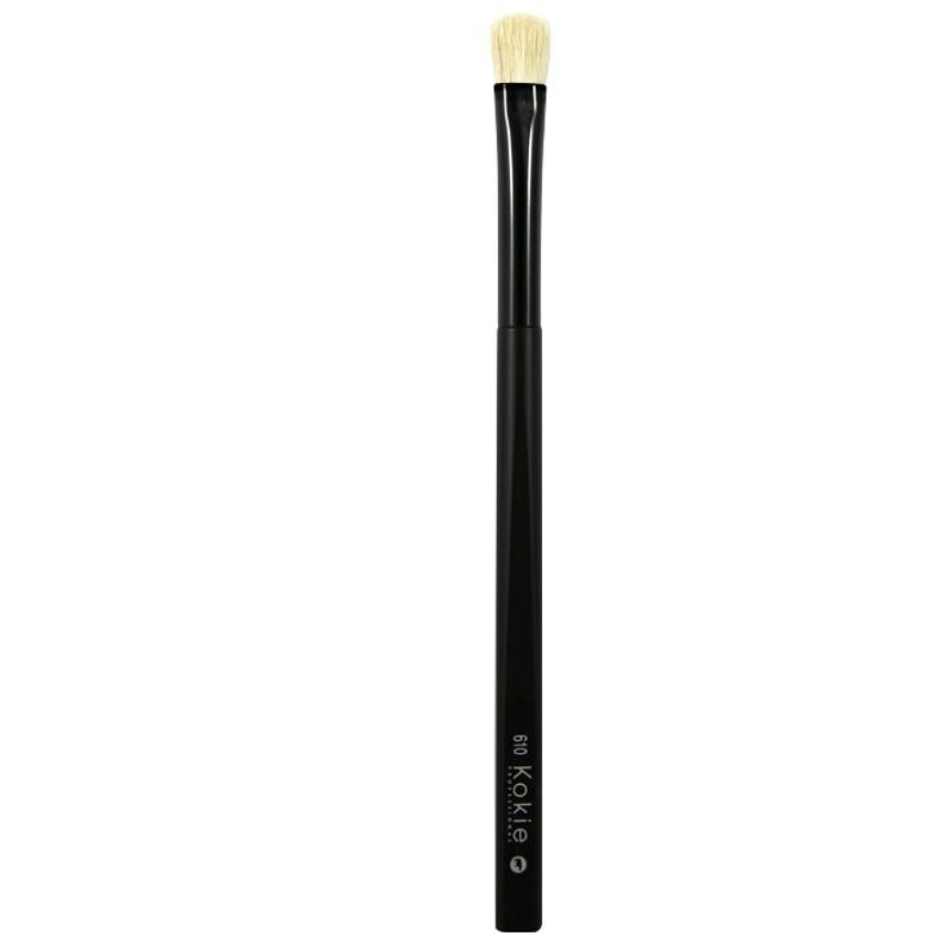 KOKIE Cosmetics Brocha para difuminar sombras de ojos