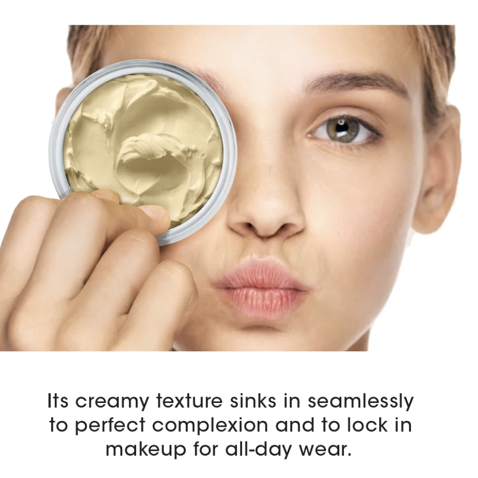 Prebase perfeccionadora sin poros KOKIE