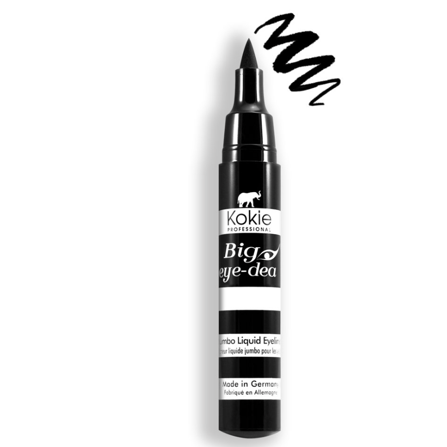 KOKIE Cosmetics Big Eye-Dea Jumbo Liquid Liner