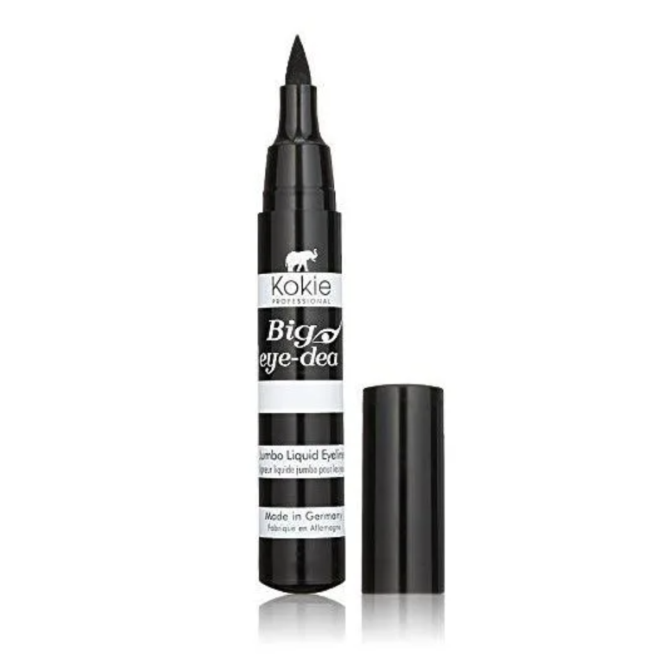 KOKIE Cosmetics Big Eye-Dea Jumbo Liquid Liner