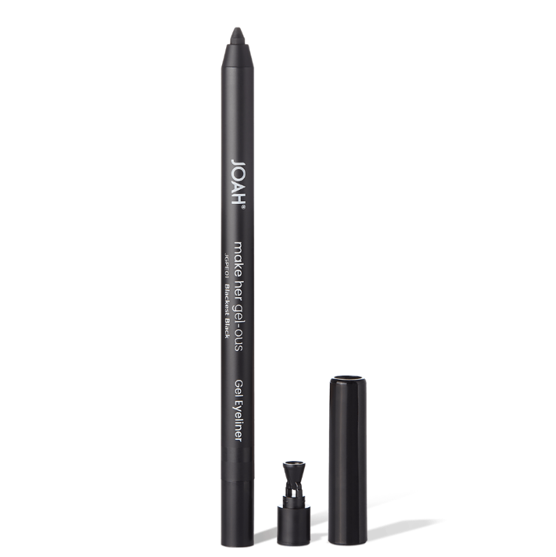 Delineador de ojos en gel Make Her Gel-ous de JOAH Beauty