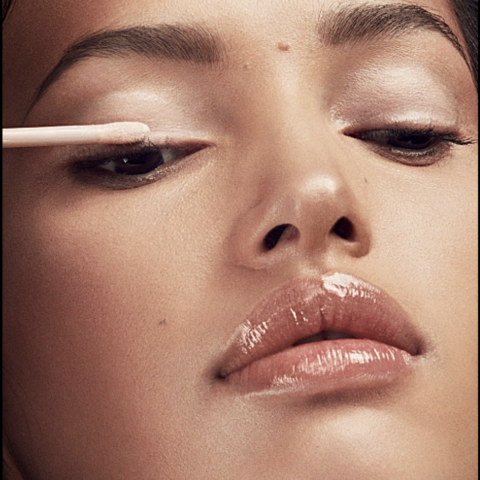 COVERGIRL Lid Lock Up Eyeshadow Primer - VIAI BEAUTY