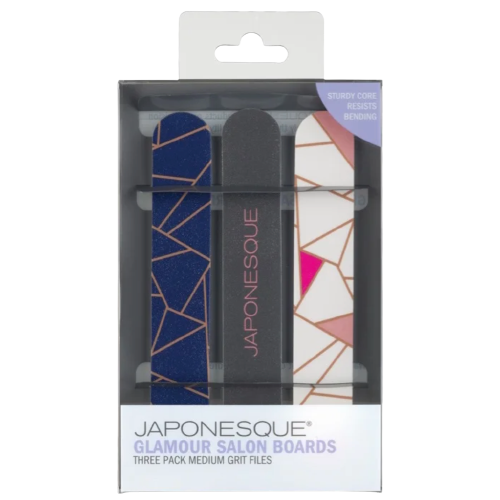 Tableros de salón de glamour JAPONESQUE