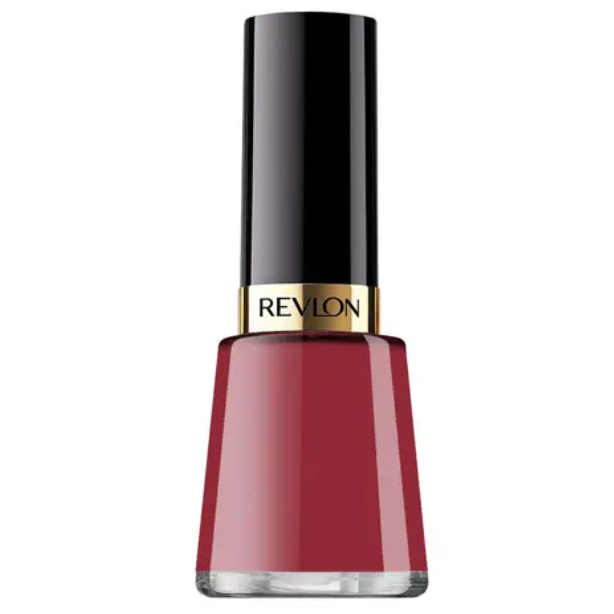 Esmalte de uñas resistente a las astillas REVLON