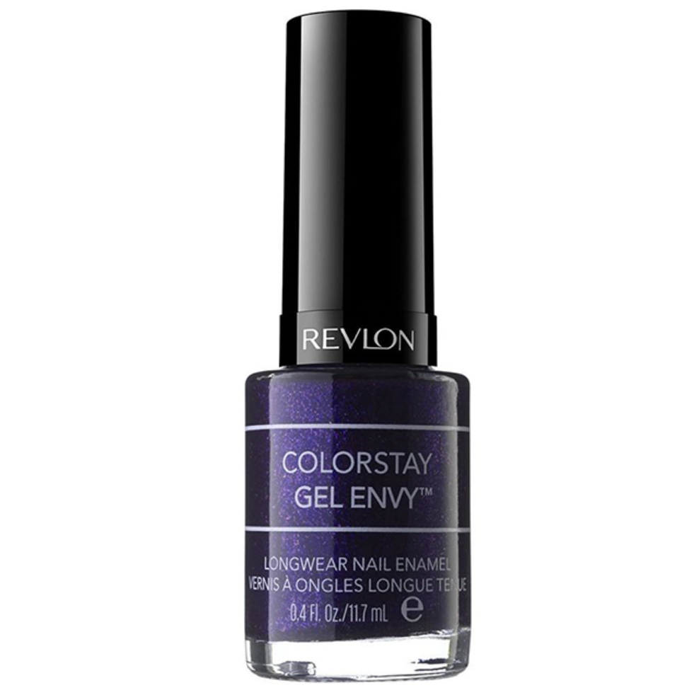 Esmalte de uñas REVLON Colorstay Gel Envy