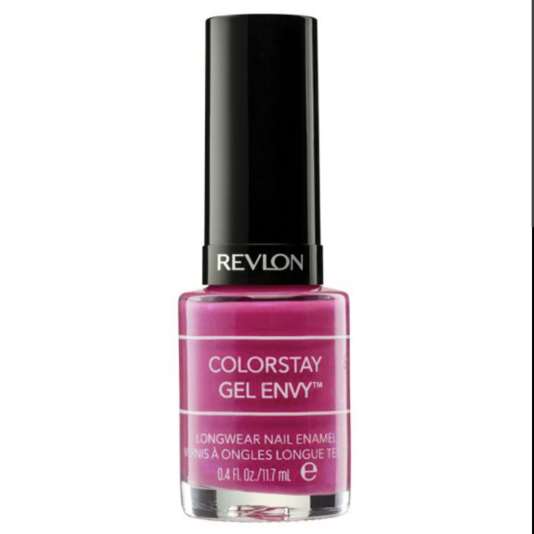Esmalte de uñas REVLON Colorstay Gel Envy