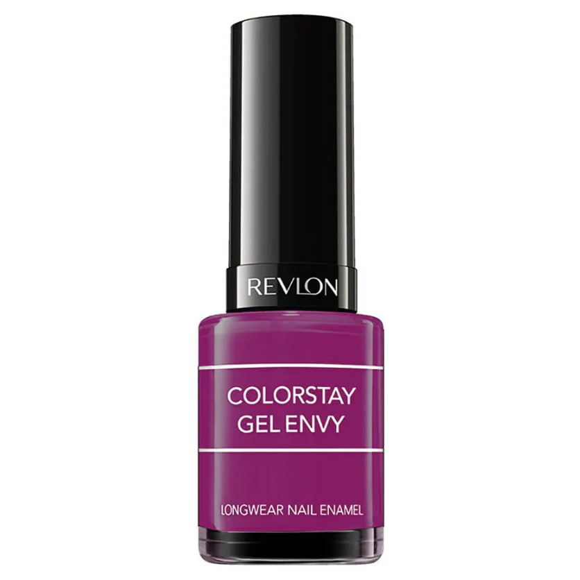 Esmalte de uñas REVLON Colorstay Gel Envy