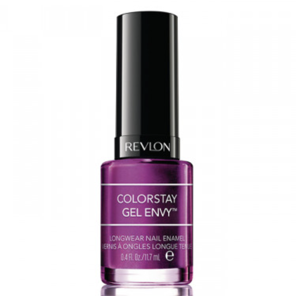 Esmalte de uñas REVLON Colorstay Gel Envy