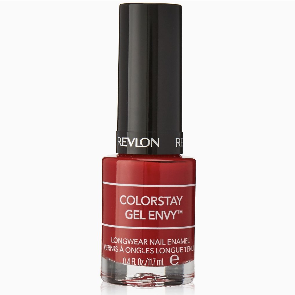 Esmalte de uñas REVLON Colorstay Gel Envy