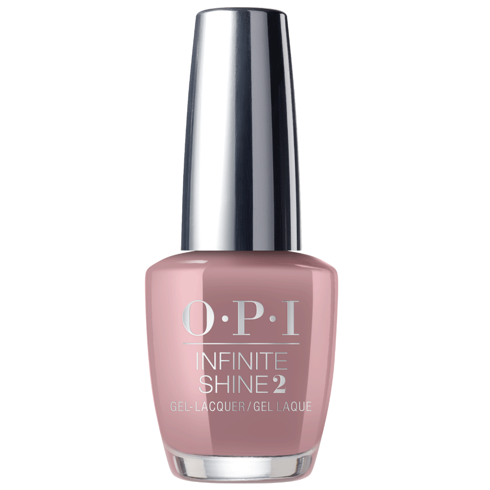 OPI Infinite Shine 2 - Esmalte de uñas de larga duración