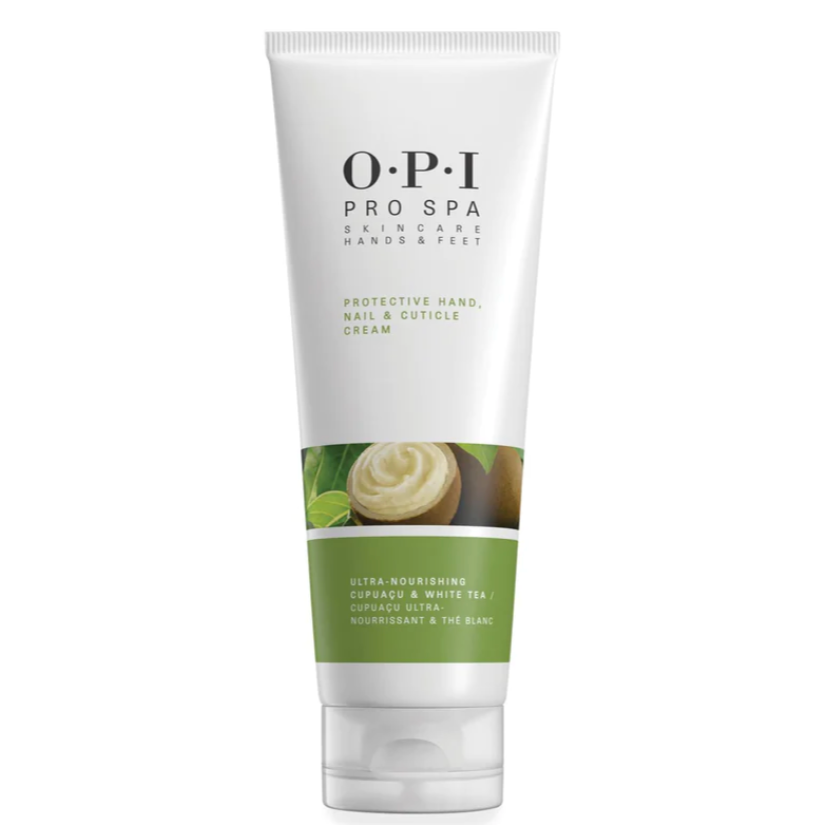 O.P.I Protective Hand & Nail Cuticle Hand Cream
