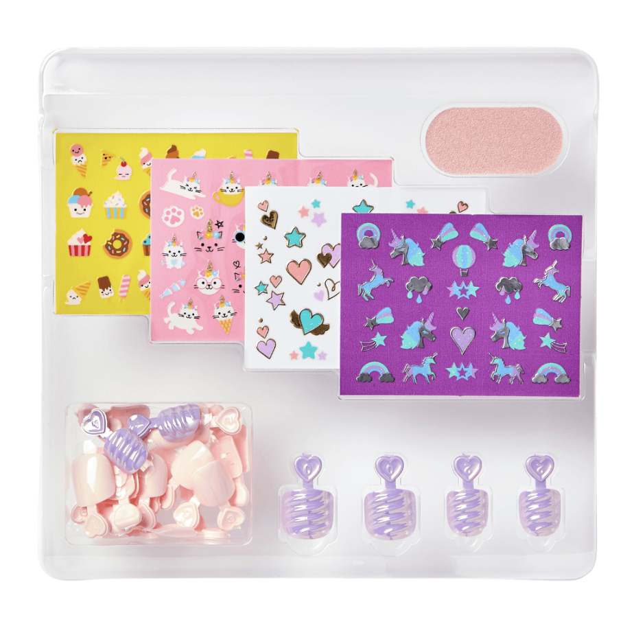 KISS imPRESS Mini Nail Artist Kit