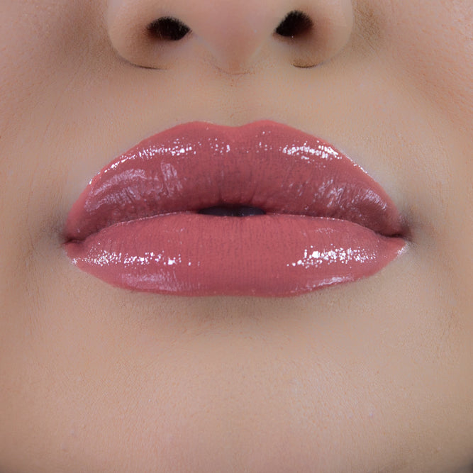Iconic Gloss - Spicy