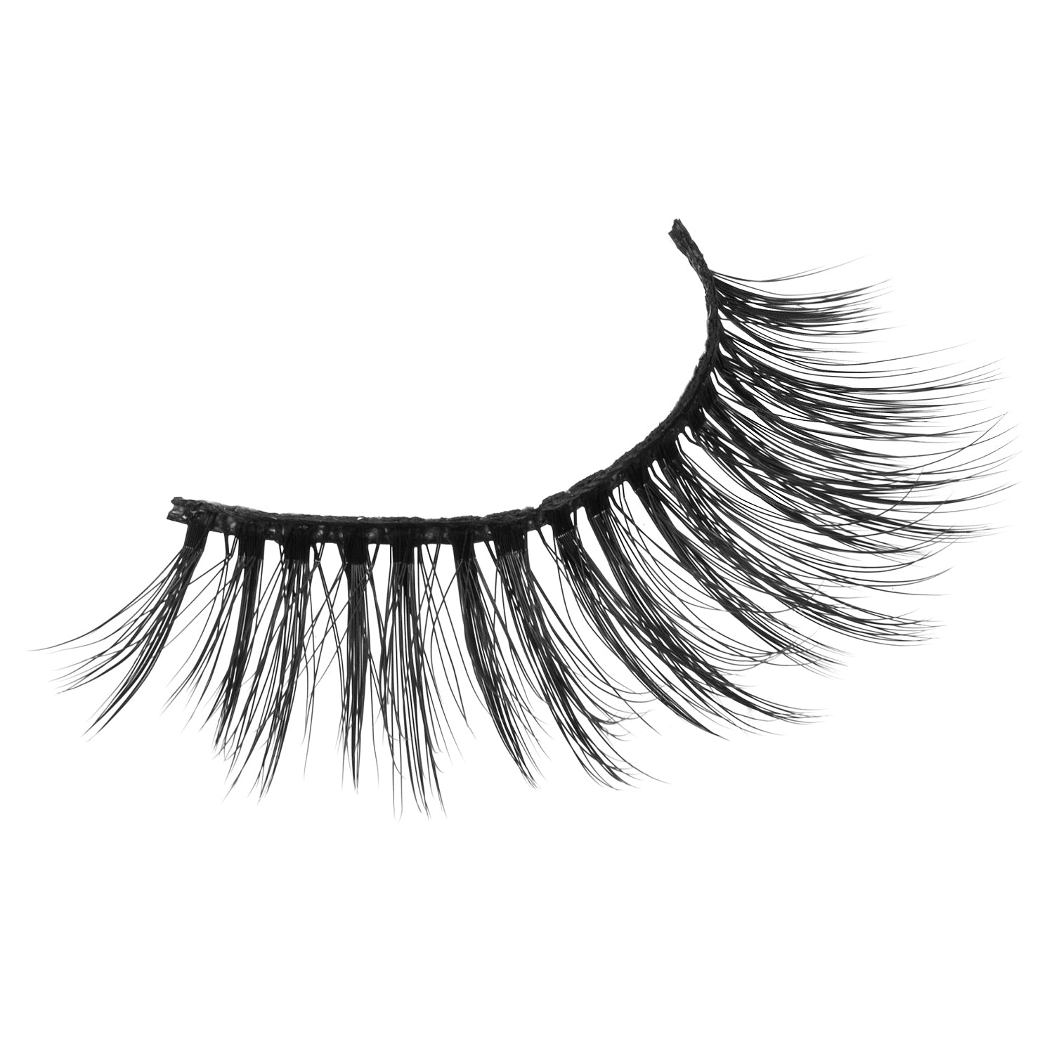 Synthetic Eyelashes - St. Barts