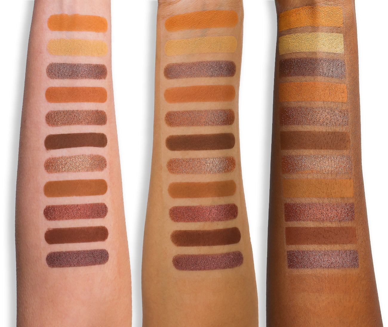 Stay Neutral Eyeshadow Palette