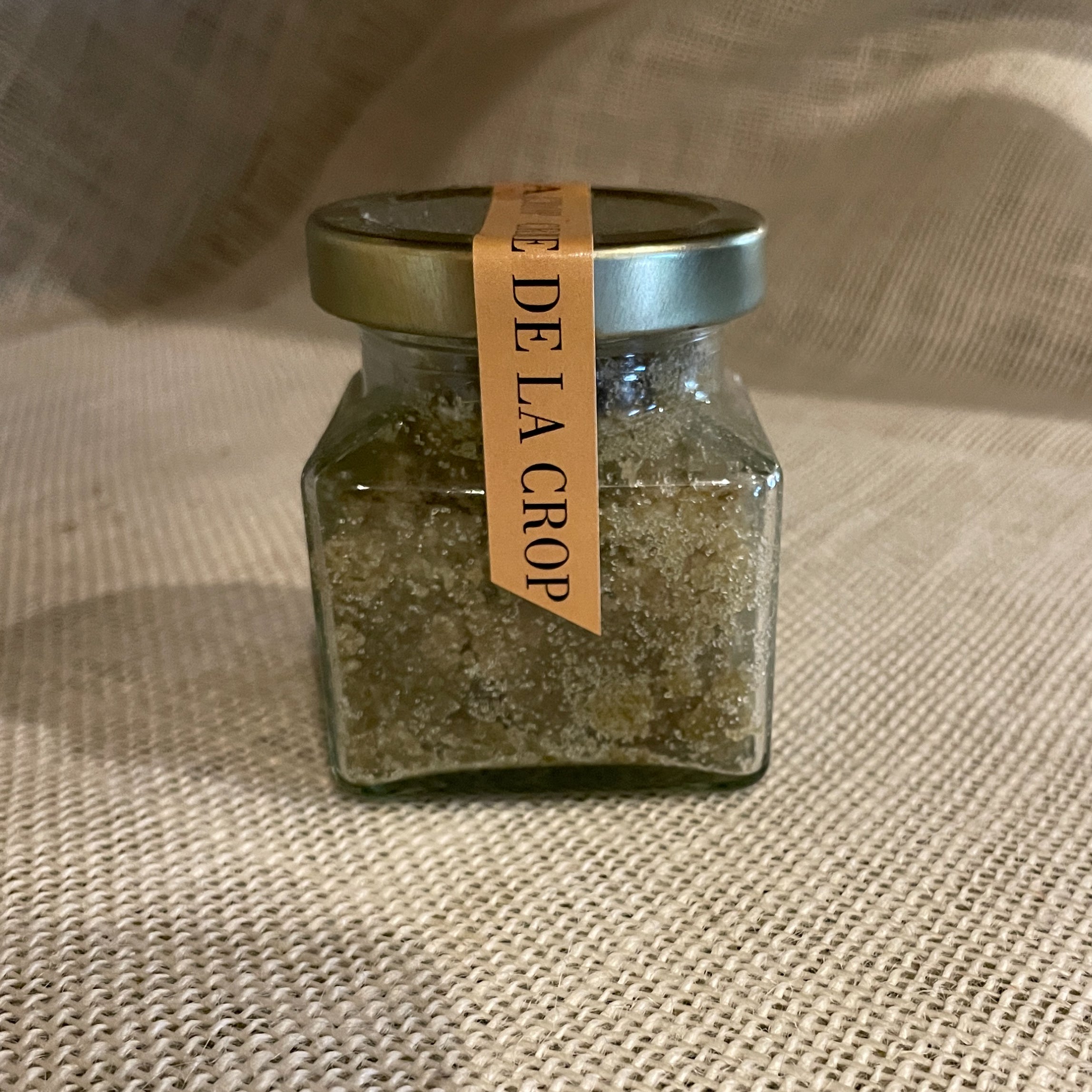 Sugar Scrubs - Olive Oil, Avocado Oil & Essential Oils (Mini)