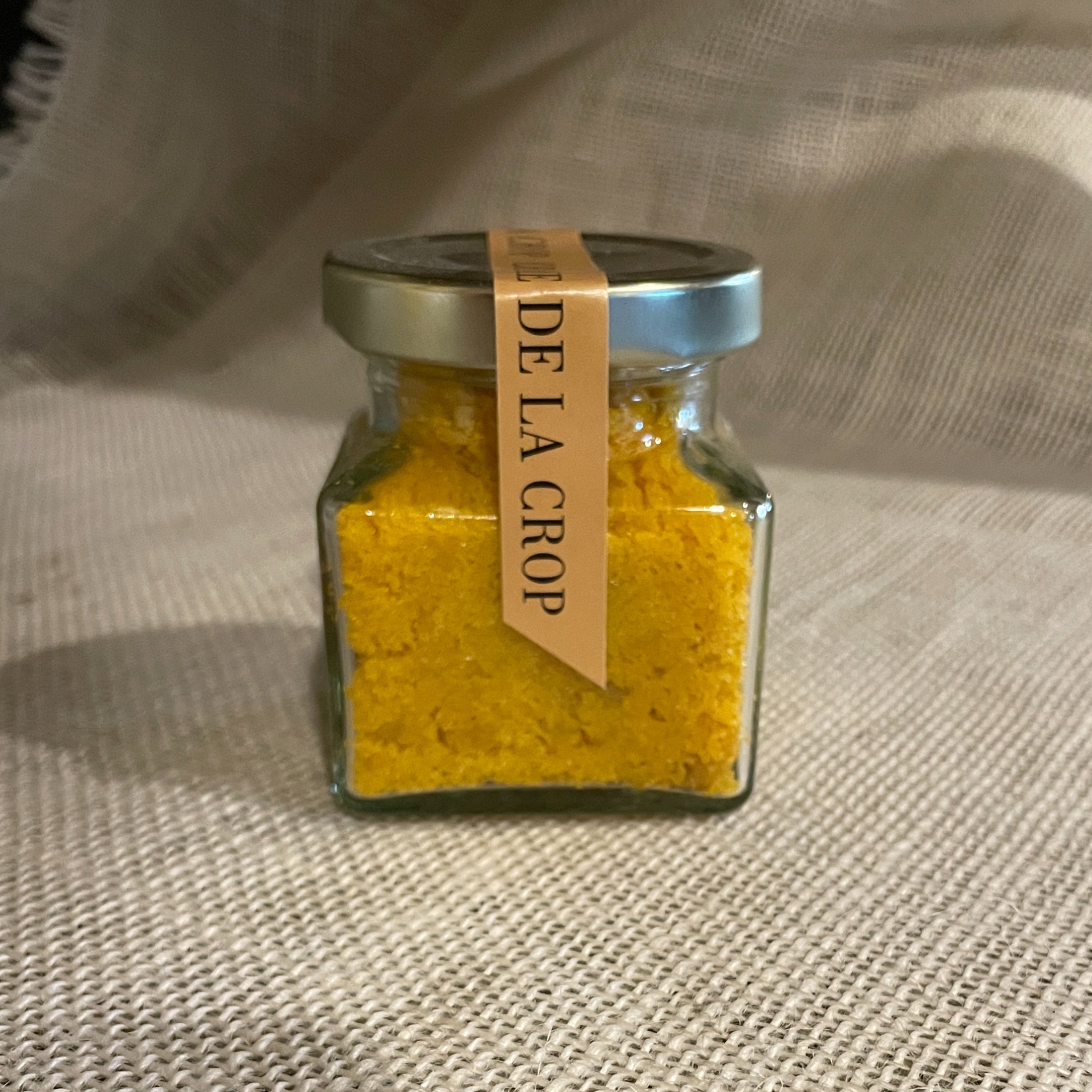 Sugar Scrubs - Olive Oil, Avocado Oil & Essential Oils (Mini)