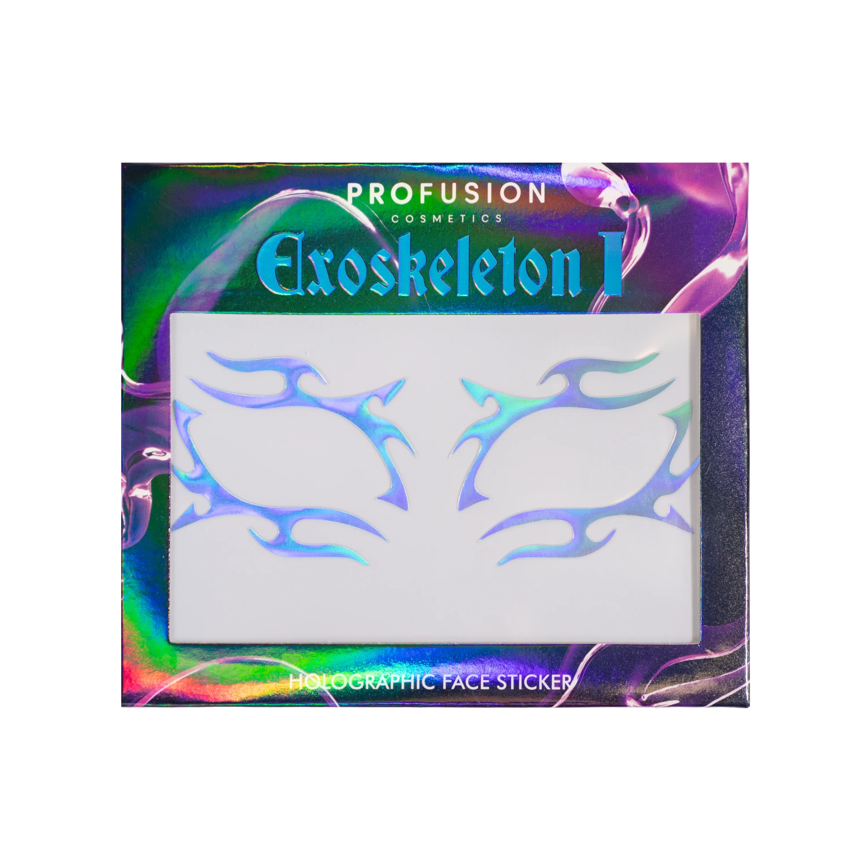 PROFUSION EXOSKELETON 1 & 2