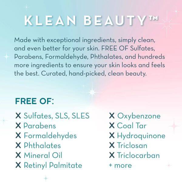 THE CREME SHOP Deep Cleansing Oil