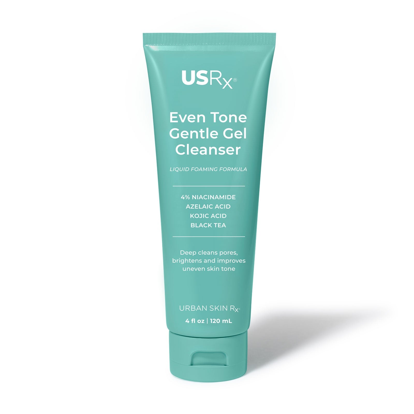 URBAN Skin Rx Even Tone Gentle Gel Face Cleanser