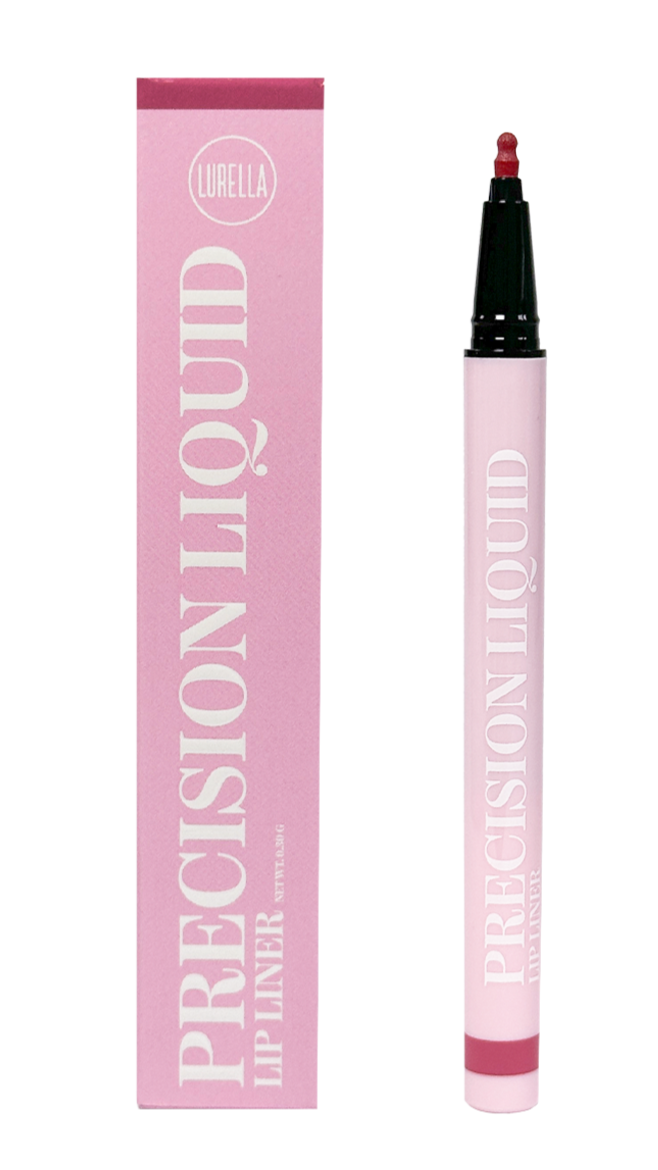 Precision Liquid Lip Liners
