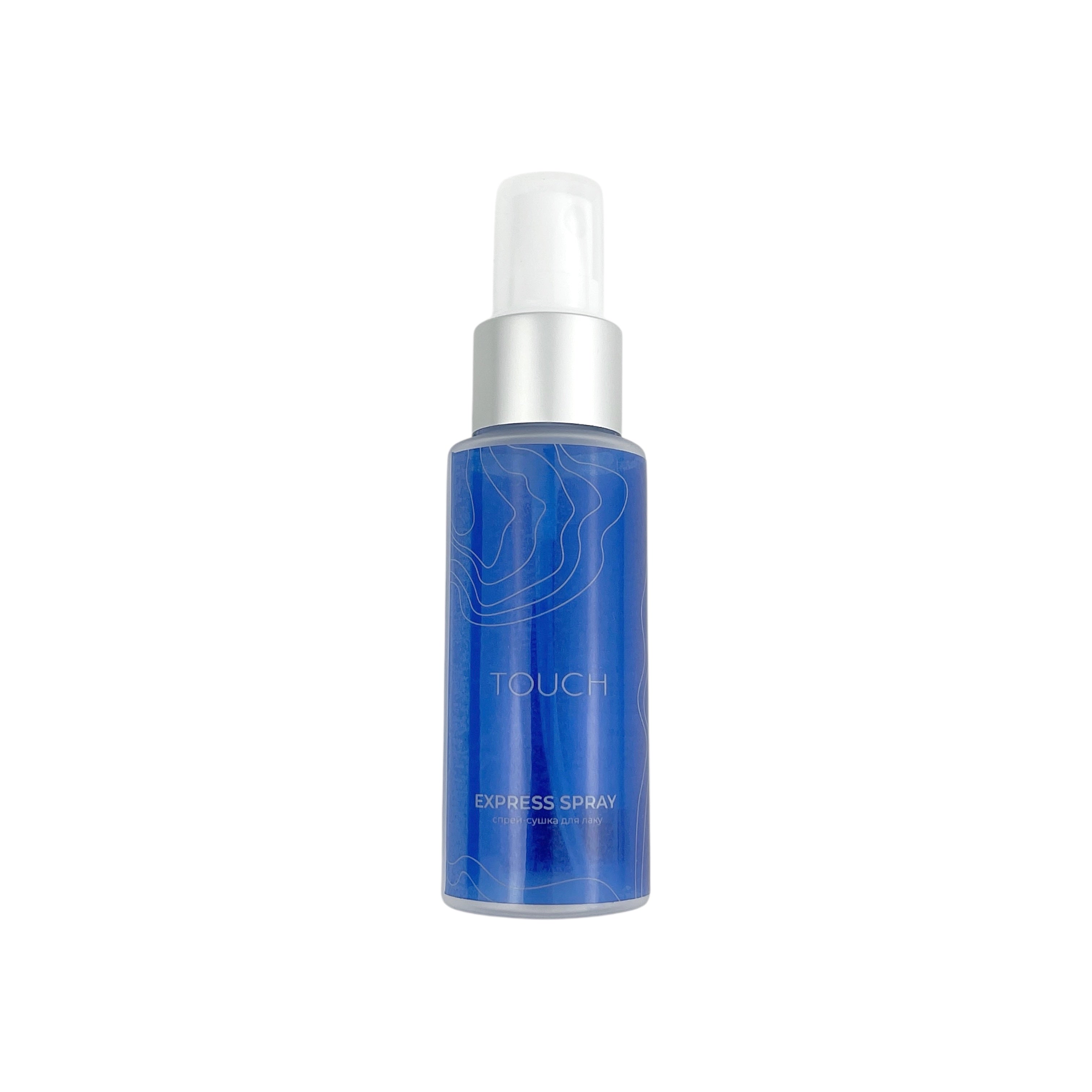 Touch Express spray 50 ml