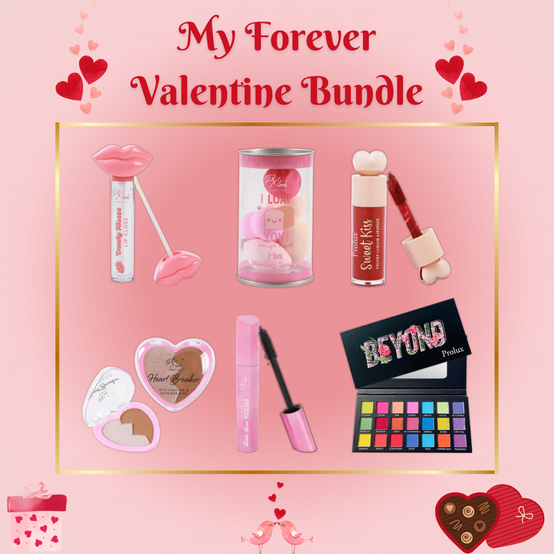 My Forever Valentine Bundle