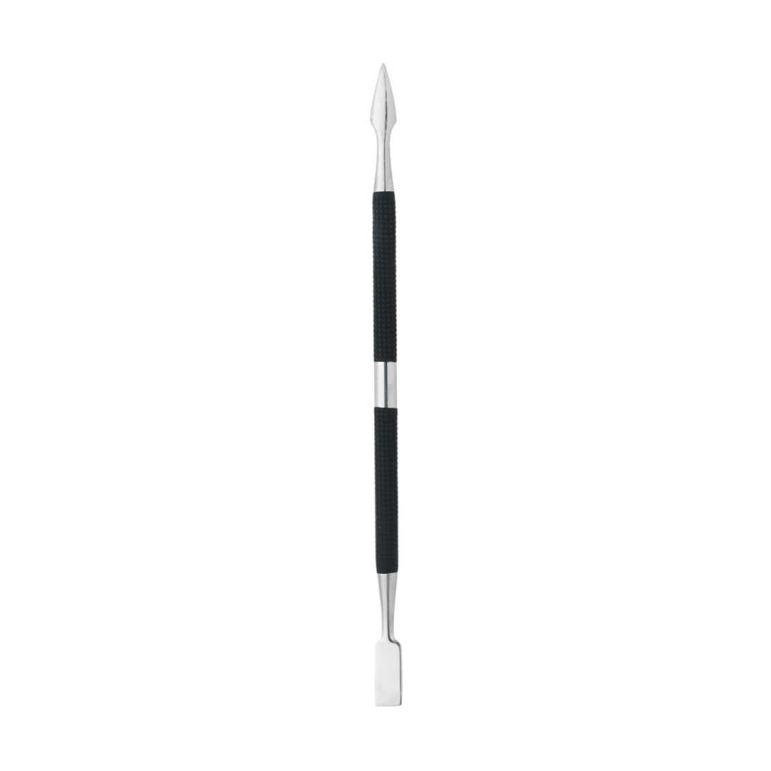 JAPONESQUE Soft Touch Nail Stainless Steel Cuticle Pusher