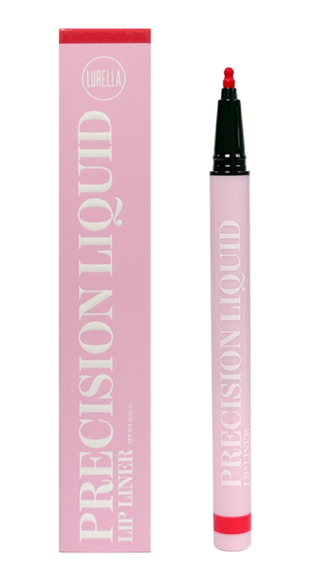 Precision Liquid Lip Liners