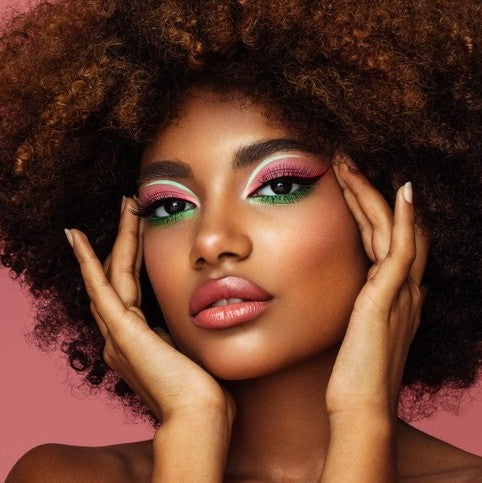 Paleta de sombras de ojos ESSENCE