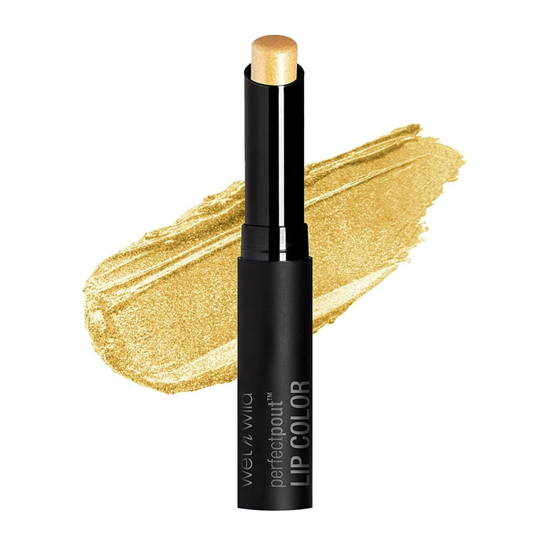 Color de labios Wet n Wild Perfect Pout
