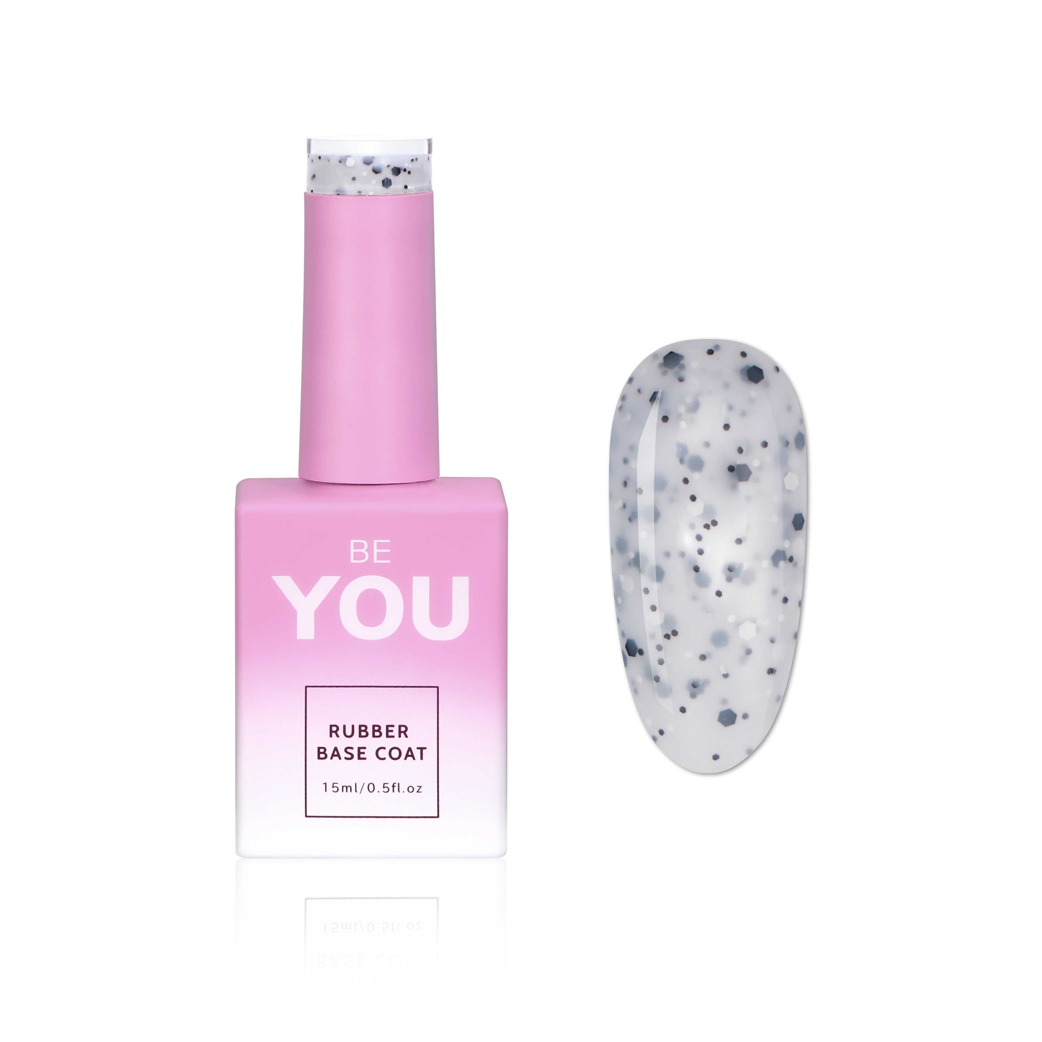 BEYOU Professional Yogurt base 01 15ML BYB0115