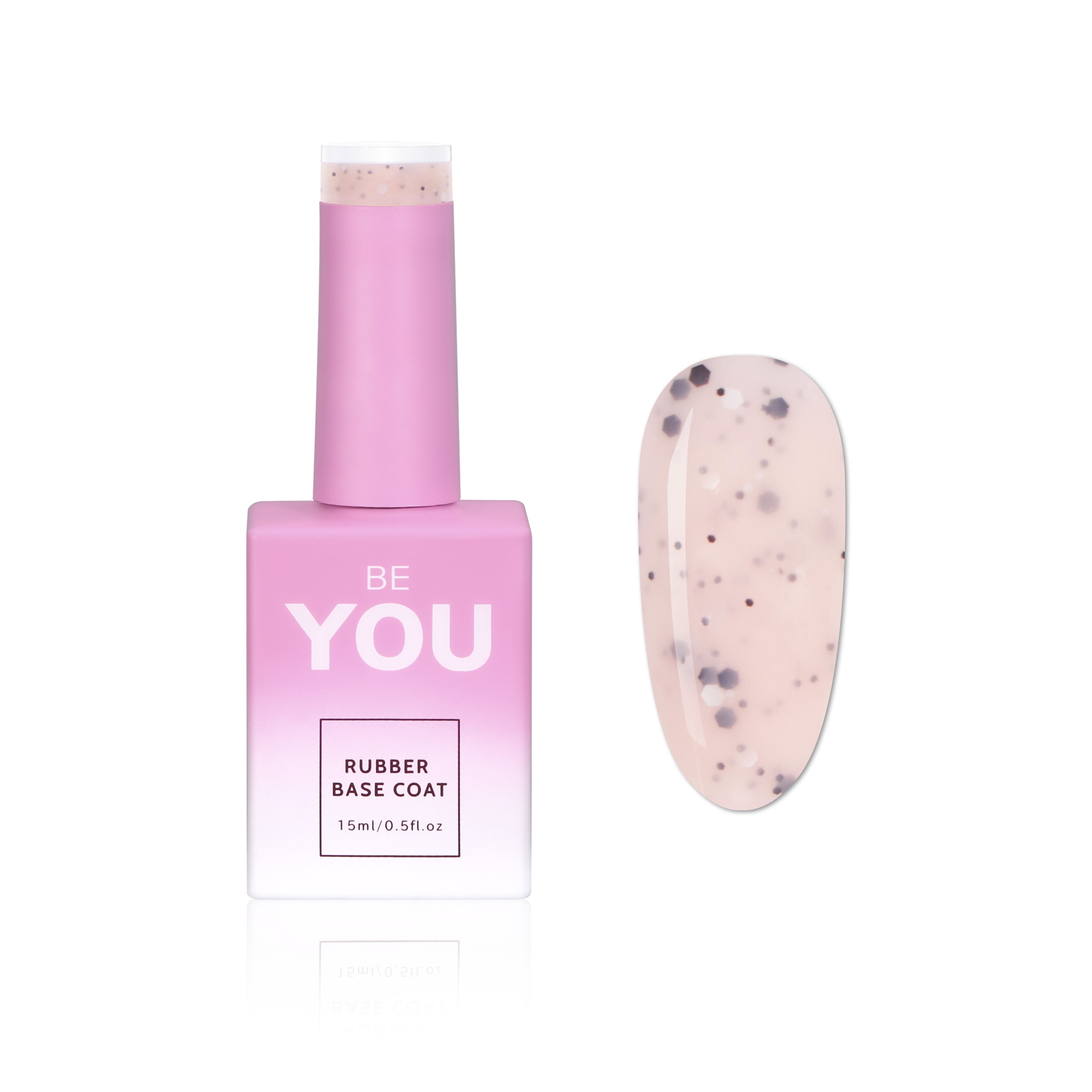 BEYOU Professional Yogurt base 02 15ML BYB0215