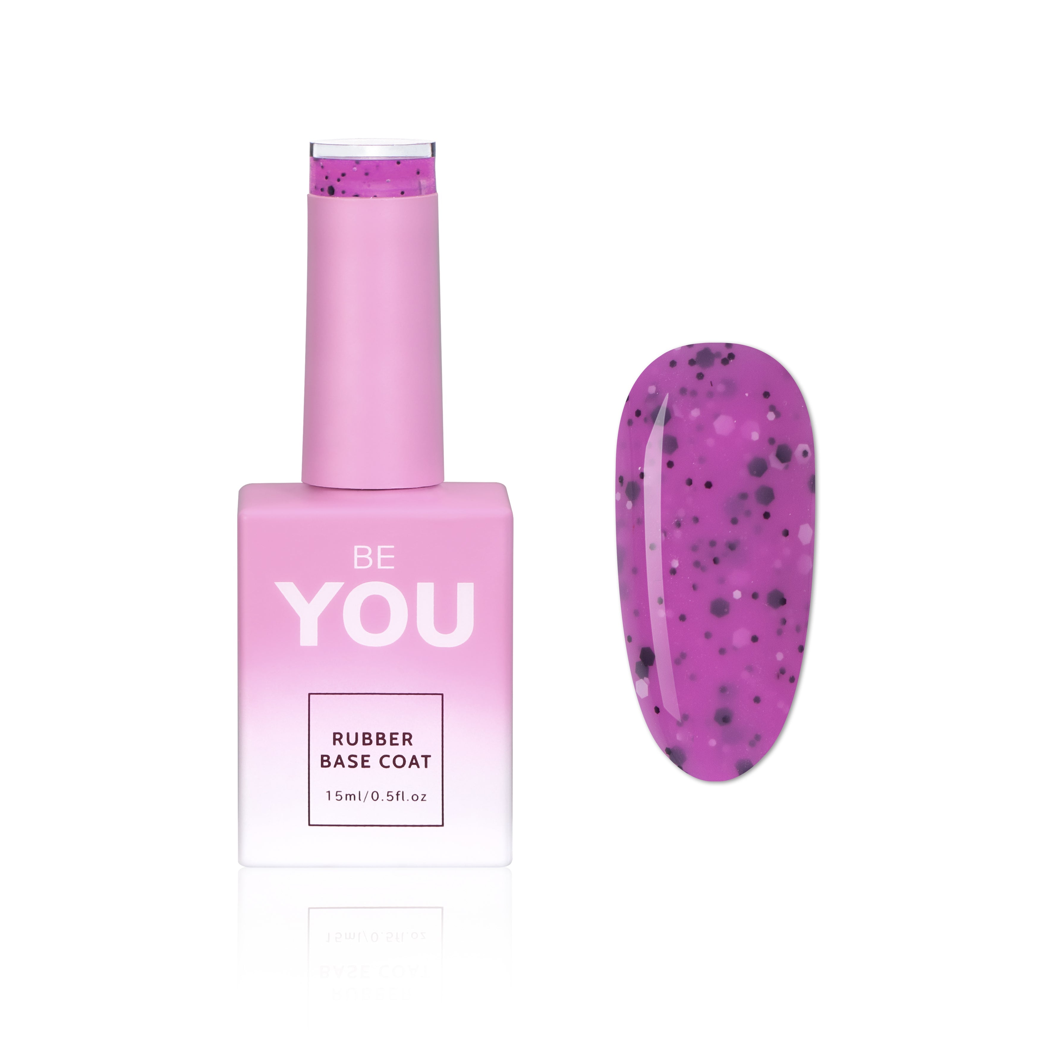 BEYOU Professional Yogurt base 04 15ML BYB0415