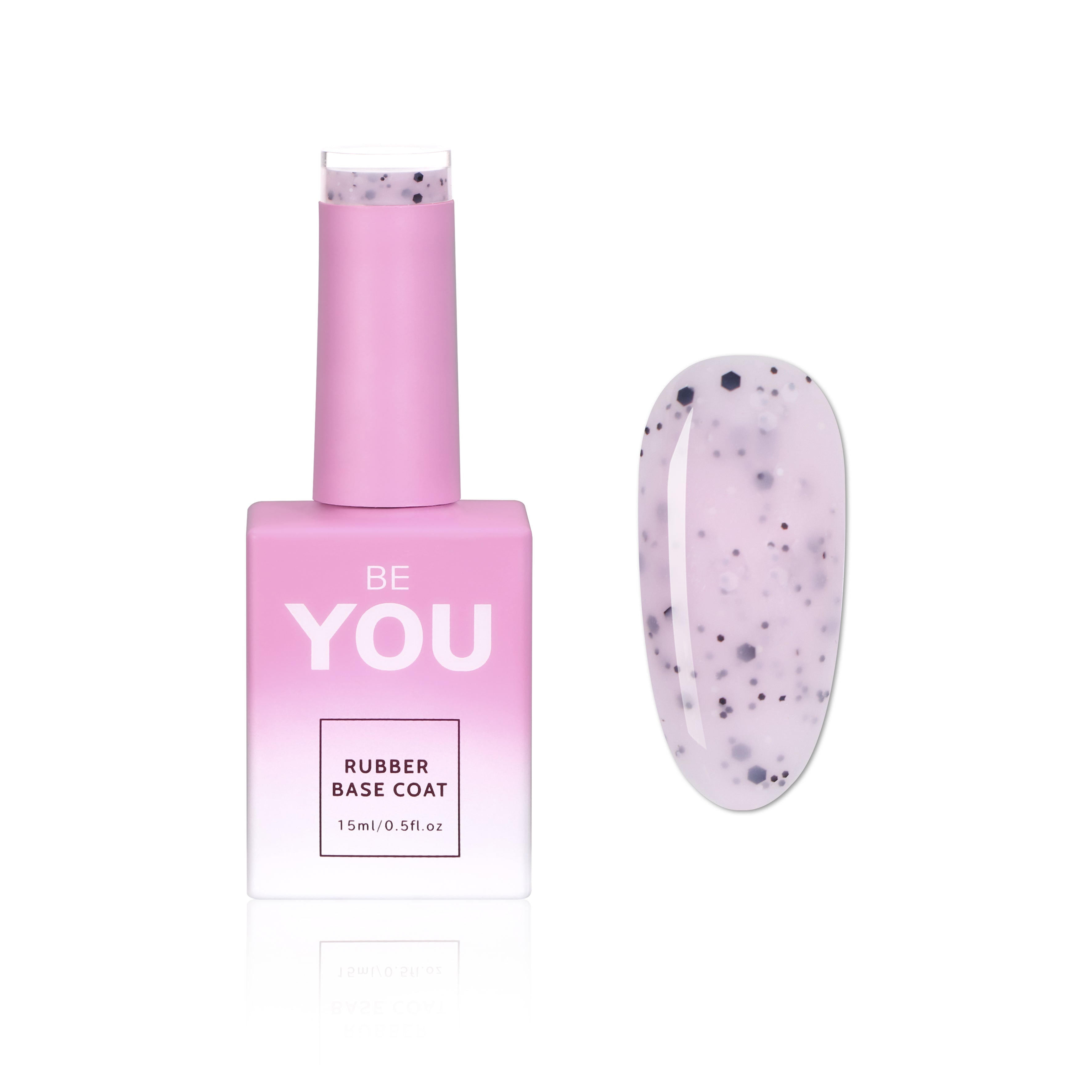 BEYOU Professional Yogurt base 05 15ML BYB0515