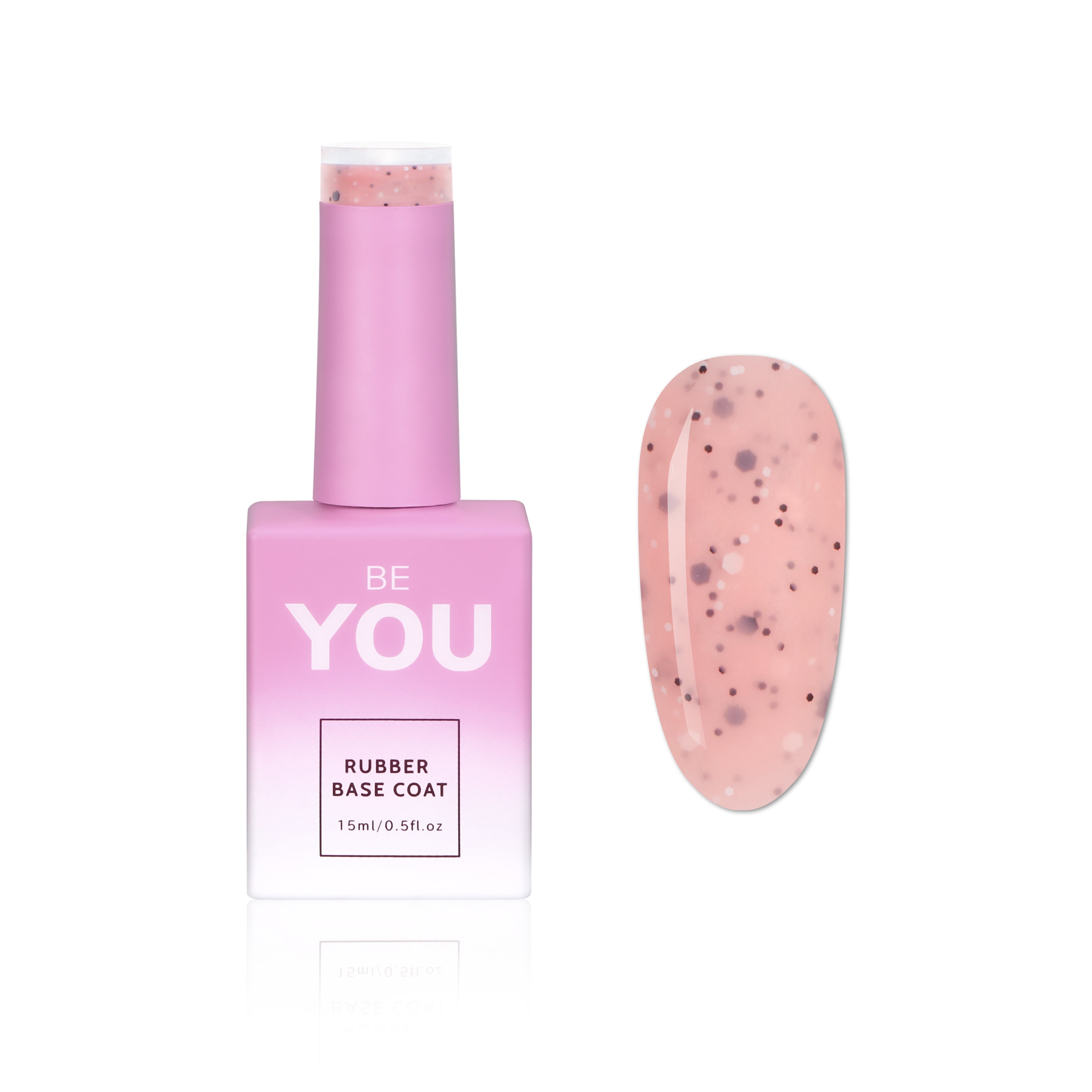 BEYOU Professional Yogurt base 06 15ML BYB0615