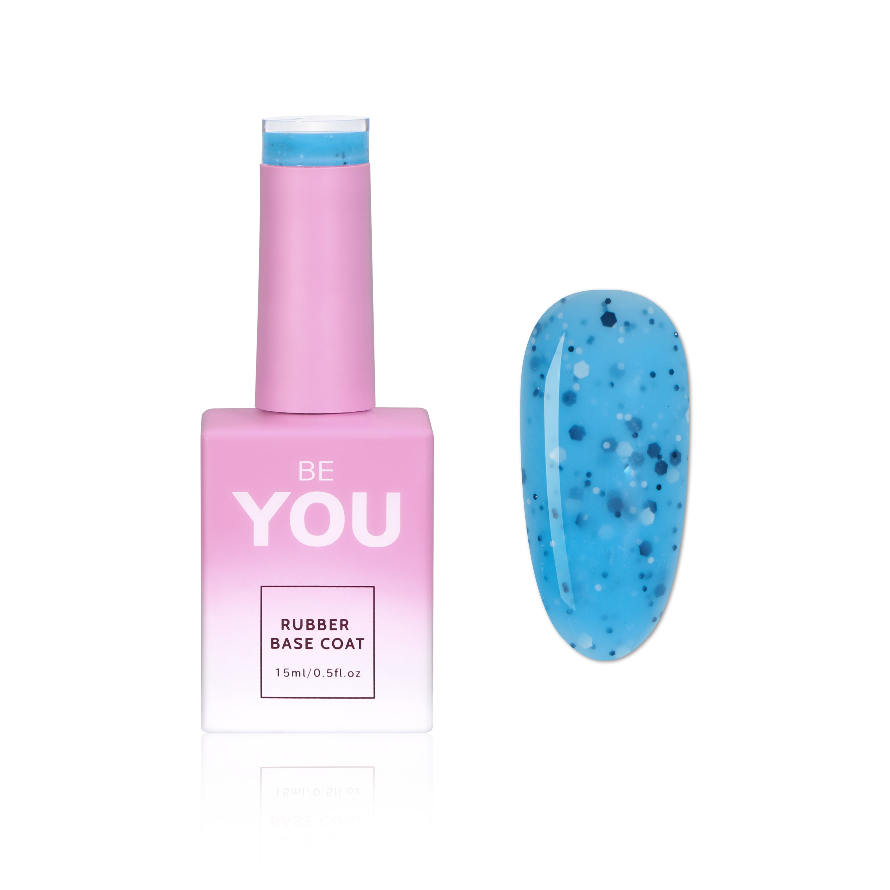 BEYOU Professional Yogurt base 07 15ML BYB0715