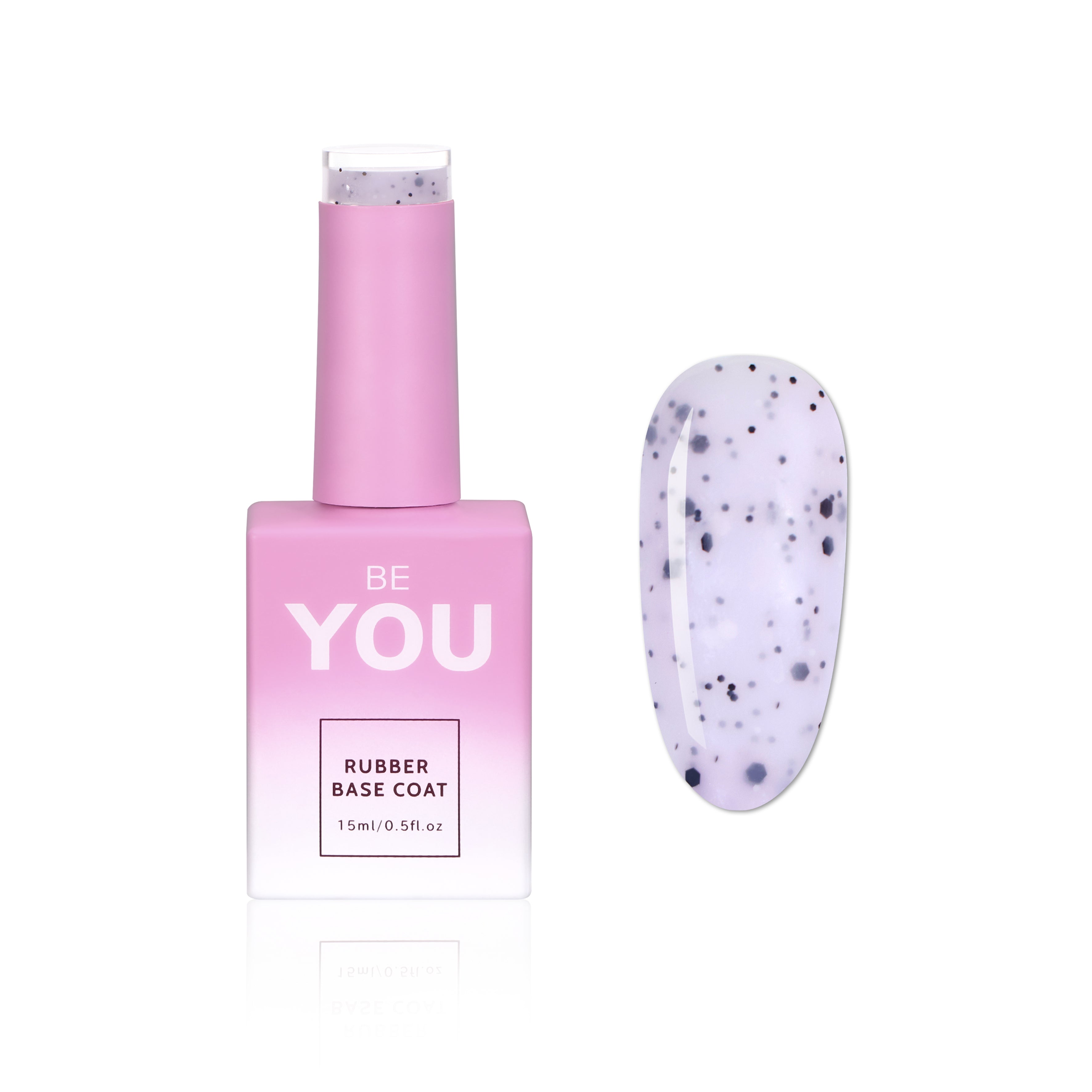 BEYOU Professional Yogurt base 08 15ML BYB0815